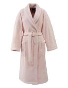 Ralph Lauren Home Langdon Bath Robe Rosa