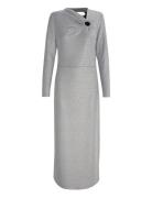 Karen By Simonsen Karlakb Dress Silver