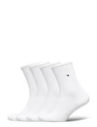 Tommy Hilfiger Th Women 4P Sock Ecom Vit