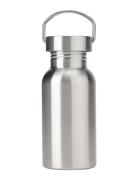 Haps Nordic Water Bottle 400 Ml. Silver