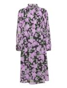 Cras Binacras Dress Multi/patterned