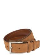 Amanda Christensen Belt Brun