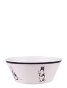 MUMIN Moomin Tableware Bowl Kräm