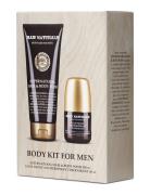 Raw Naturals Brewing Company Body Kit 260 Ml Nude