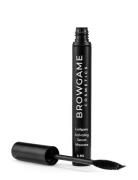 Lashgame Activating Serum Mascara Mascara Smink Nude Browgame Cosmetic...