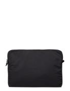 Laptop Sleeve 13/15' - Black Datorväska Väska Black Garment Project