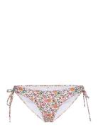 Becksöndergaard Anemona Bibi Bikini Briefs Multi/patterned