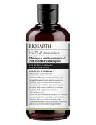 Bioearth Hair 2.0 Antioxidant Shampoo Schampo Nude Bioearth