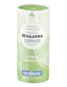 Ben & Anna Ben & Anna Deodorant Sensitive Nude