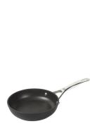 Alba, Keravis Ti-X, Stegepande 24 Cm Home Kitchen Pots & Pans Frying P...