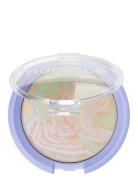 Call It Even Color-Correcting Powder Ansiktspuder Smink Florence By Mi...