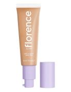 Like A Light Skin Tint M090 Color Correction Creme Bb Creme Florence B...