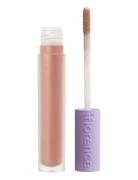 Get Glossed Lip Gloss Läppglans Smink Beige Florence By Mills