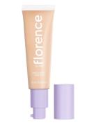 Like A Light Skin Tint F020 Color Correction Creme Bb Creme Florence B...