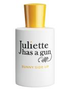 Juliette Has A Gun Edp Sunny Side Up Nude