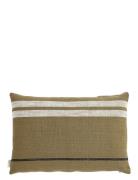 OYOY Living Design Sofuto Cushion Cover Long Grön