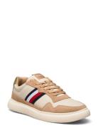 Tommy Hilfiger Lightweight Cup Lth Mix Beige