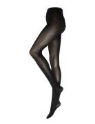 Jennifer Pantyhose Lingerie Pantyhose & Leggings Black Sneaky Fox