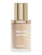 Sisley Phyto-Teint Perfection 1N Ivory