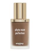 Sisley Phyto-Teint Perfection 7N Caramel