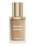 Sisley Phyto-Teint Perfection 4W Cinnamon