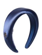Essential Chic Headband Accessories Hair Accessories Hair Band Blue To...