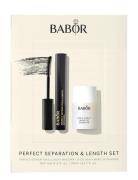 Babor Heavy Eye Make-Up & -Remover Set Vit