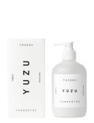 Yuzu Hand Lotion Hudkräm Lotion Bodybutter Nude Tangent GC