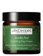 Antipodes Vanilla Pod Hydrating Day Cream Nude