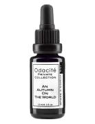 Odacité Skincare An Autumn On The World Vitamin C Serum Nude