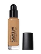 Smashbox Always On Skin Balancing Foundation