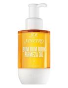 Sol De Janeiro Bum Bum Body Firmeza Oil 100 Ml Nude