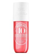 Sol De Janeiro Cheirosa 40 Bom Dia Perfume Mist 240 Ml Nude