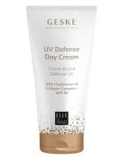 Uv Defense Day Cream Dagkräm Ansiktskräm Nude GESKE
