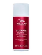 Wella Professionals Ultimate Repair Shampoo 50 Ml Schampo Nude Wella P...