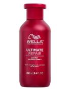 Wella Professionals Wella Professionals Ultimate Repair Shampoo 250 Ml...