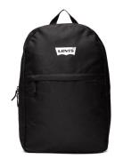 Levi's® Core Batwing Backpack Ryggsäck Väska Black Levi's