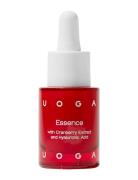 Uoga Uoga Essence - Emulsion Face Serum With Cranberry Extract And Hya...