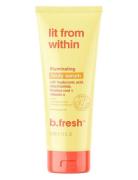 Lit From Within Illuminating Body Serum Bodyscrub Kroppsvård Kroppspee...