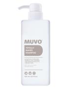 Totally Naked Shampoo Schampo Nude MUVO