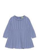 Baby Dress Dresses & Skirts Dresses Casual Dresses Long-sleeved Casual...