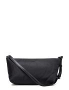 Gil Matte Twill Bags Crossbody Bags Black HVISK