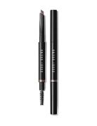 Long-Wear Brow Pencil Ögonbrynspenna Smink Brown Bobbi Brown