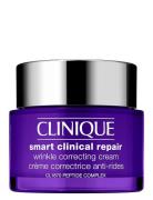 Smart Clinical Repair Wrinkle Cream Dagkräm Ansiktskräm Nude Clinique