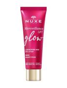 Merveillance® Lift Glow Firming Radiance Cream Dagkräm Ansiktskräm Nud...