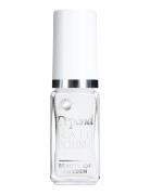 Minilack Nr 619 Nagellack Smink White Depend Cosmetic