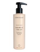 Healthy Glow - Shower Cream Duschkräm Nude Löwengrip