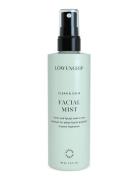 Clean & Calm Facial Mist Ansiktstvätt Ansiktsvatten Nude Löwengrip