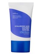 Hyaluronic Acid Watery Sun Gel Spf50 Solkräm Kropp Nude Isntree