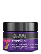 John Frieda Frizz Ease Miraculous Recovery Deep Conditi R 250 Ml Nude